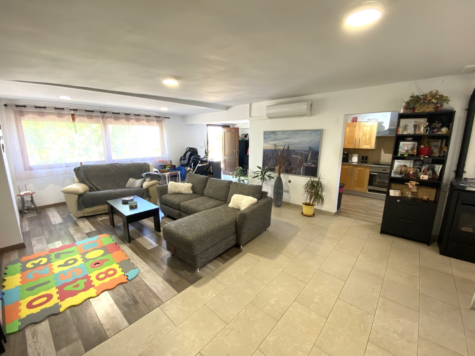 Finca/Rustic Property in Sax (Ref: 18229)