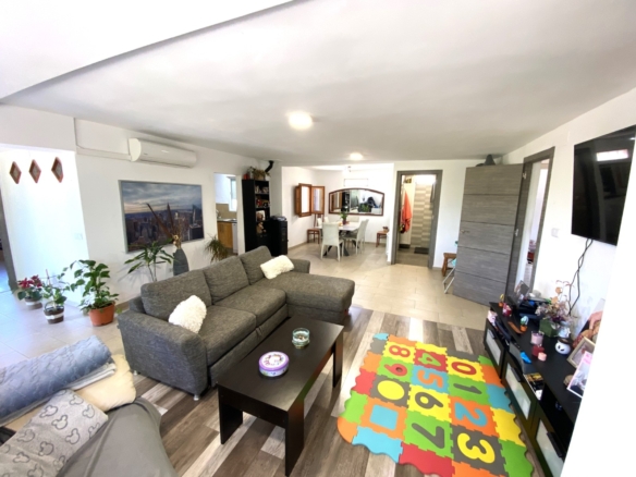 Finca/Rustic Property in Sax (Ref: 18229)