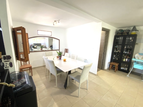 Finca/Rustic Property in Sax (Ref: 18229)