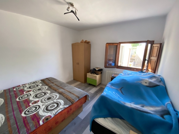 Finca/Rustic Property in Sax (Ref: 18229)
