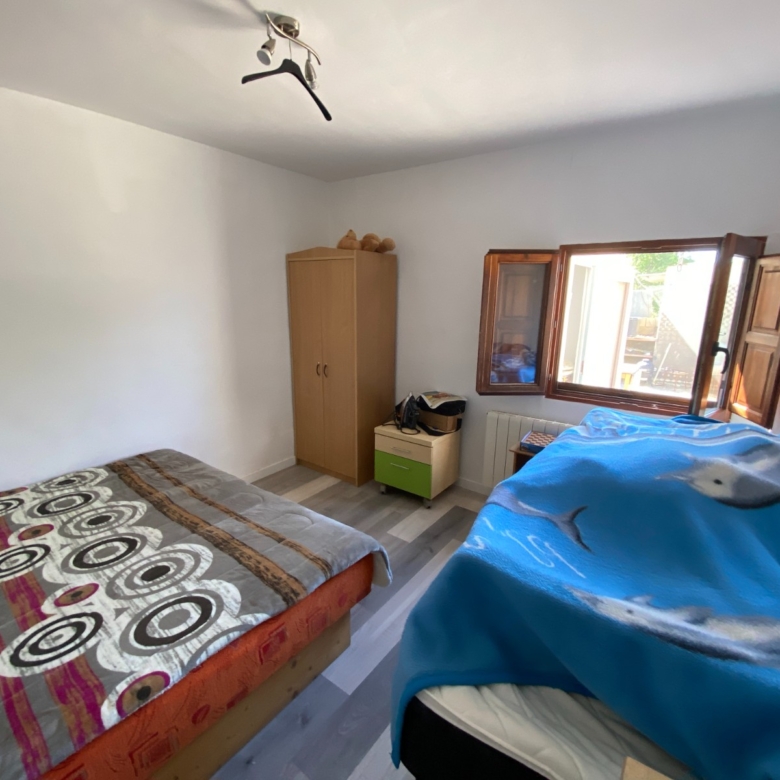 Finca/Rustic Property in Sax (Ref: 18229)