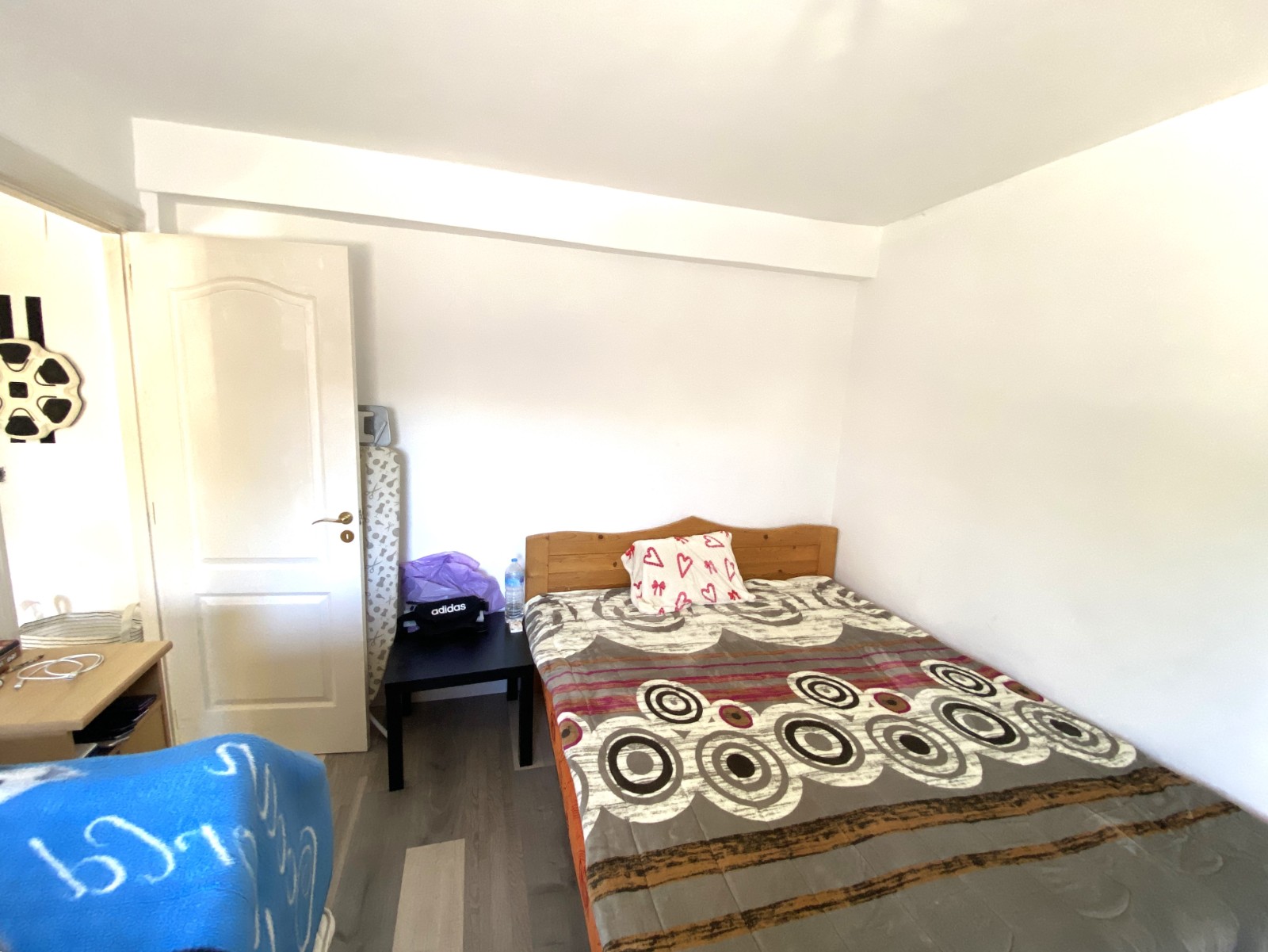 Finca/Rustic Property in Sax (Ref: 18229)