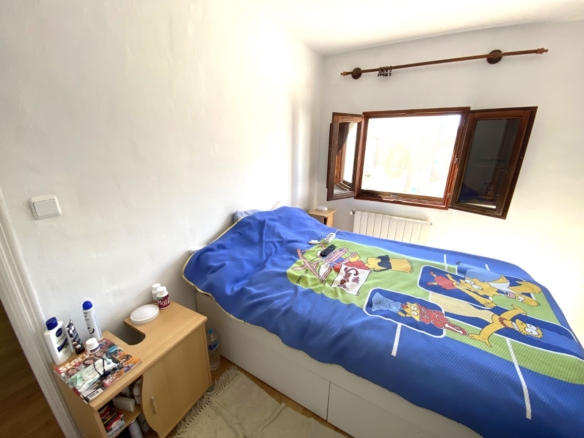 Finca/Rustic Property in Sax (Ref: 18229)