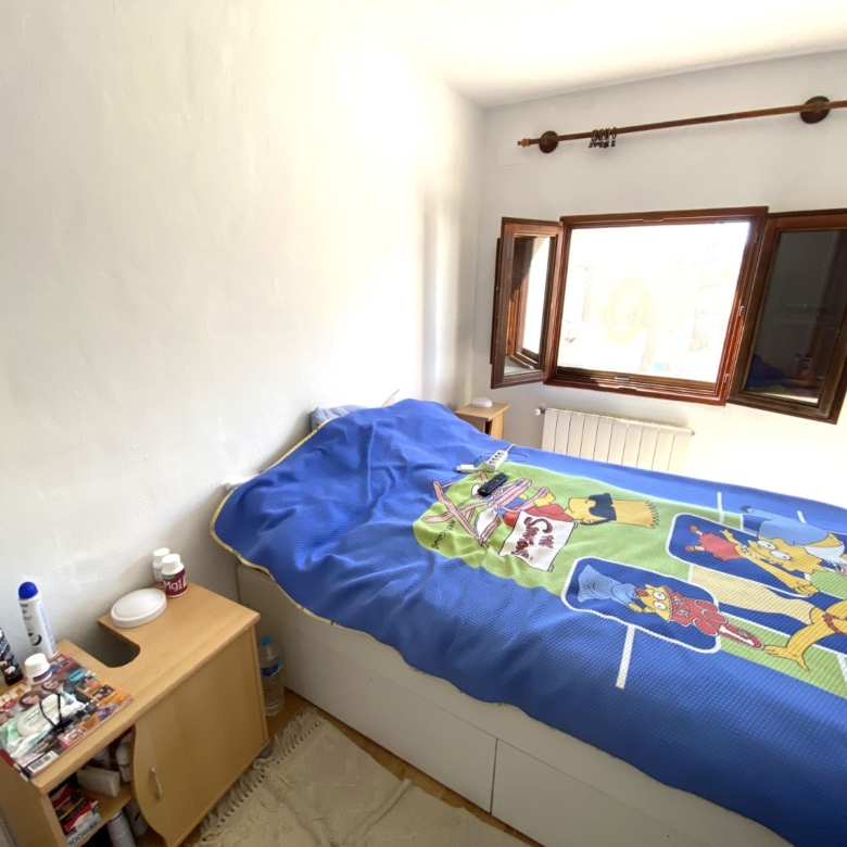 Finca/Rustic Property in Sax (Ref: 18229)