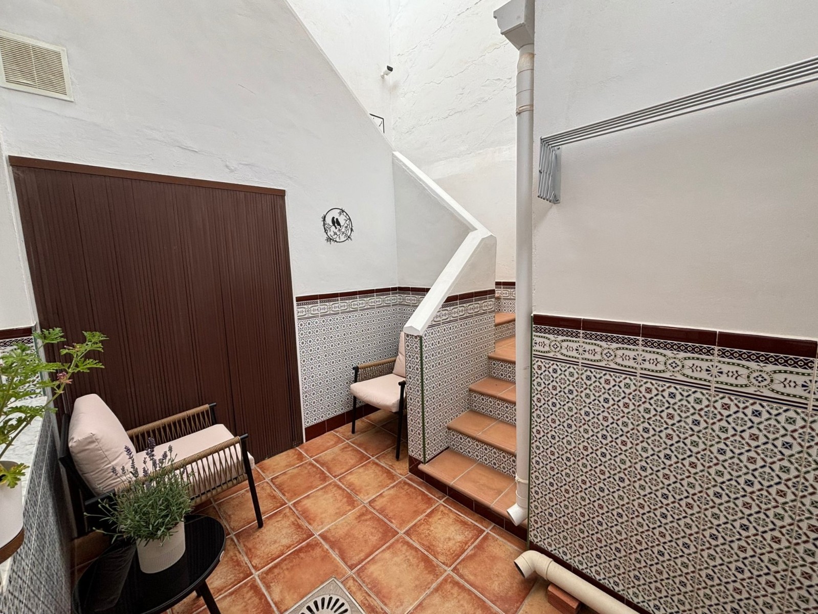 Townhouse in Sax (Ref: 23216)