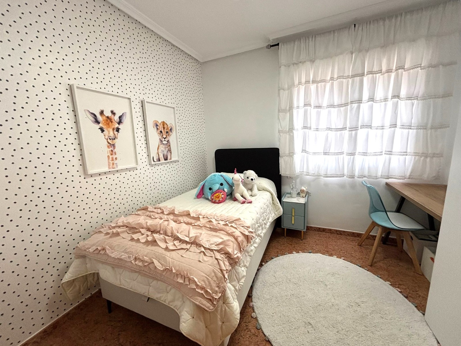 Townhouse in Sax (Ref: 23216)