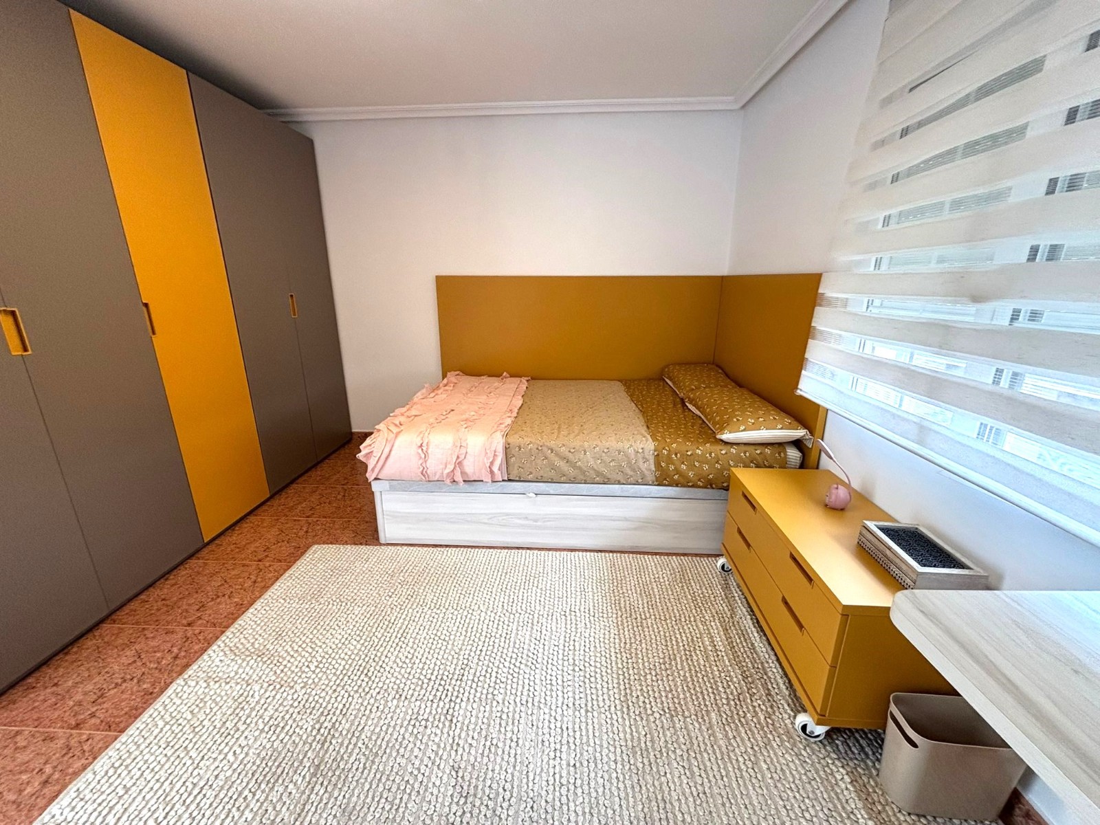 Townhouse in Sax (Ref: 23216)