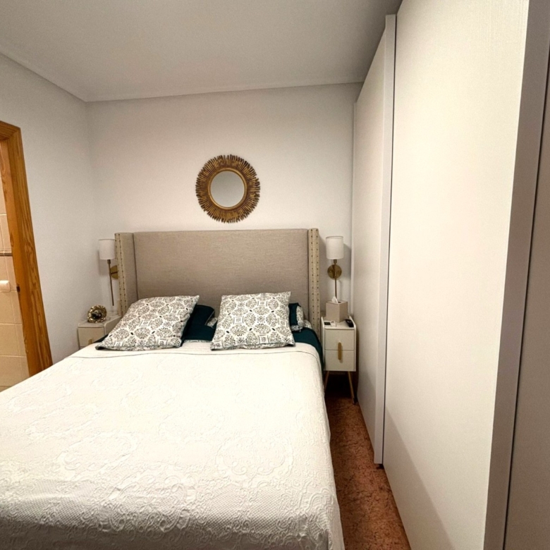 Townhouse in Sax (Ref: 23216)