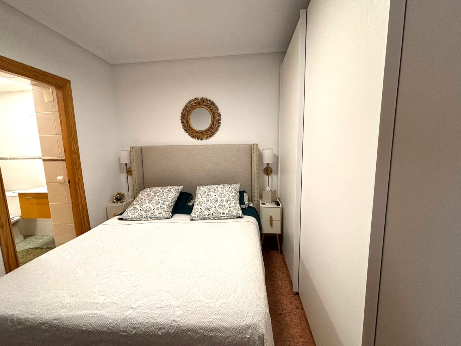 Townhouse in Sax (Ref: 23216)