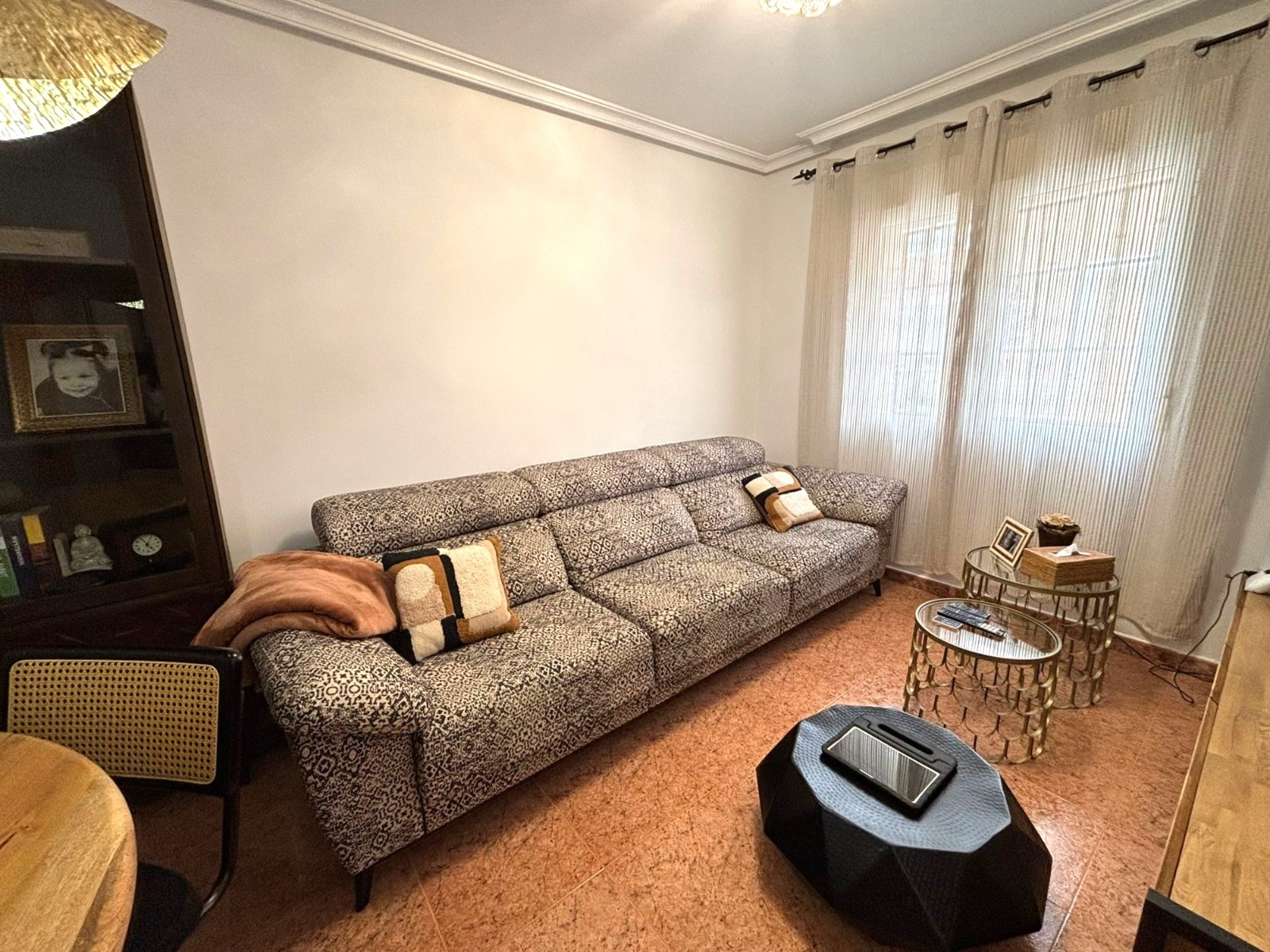 Townhouse in Sax (Ref: 23216)