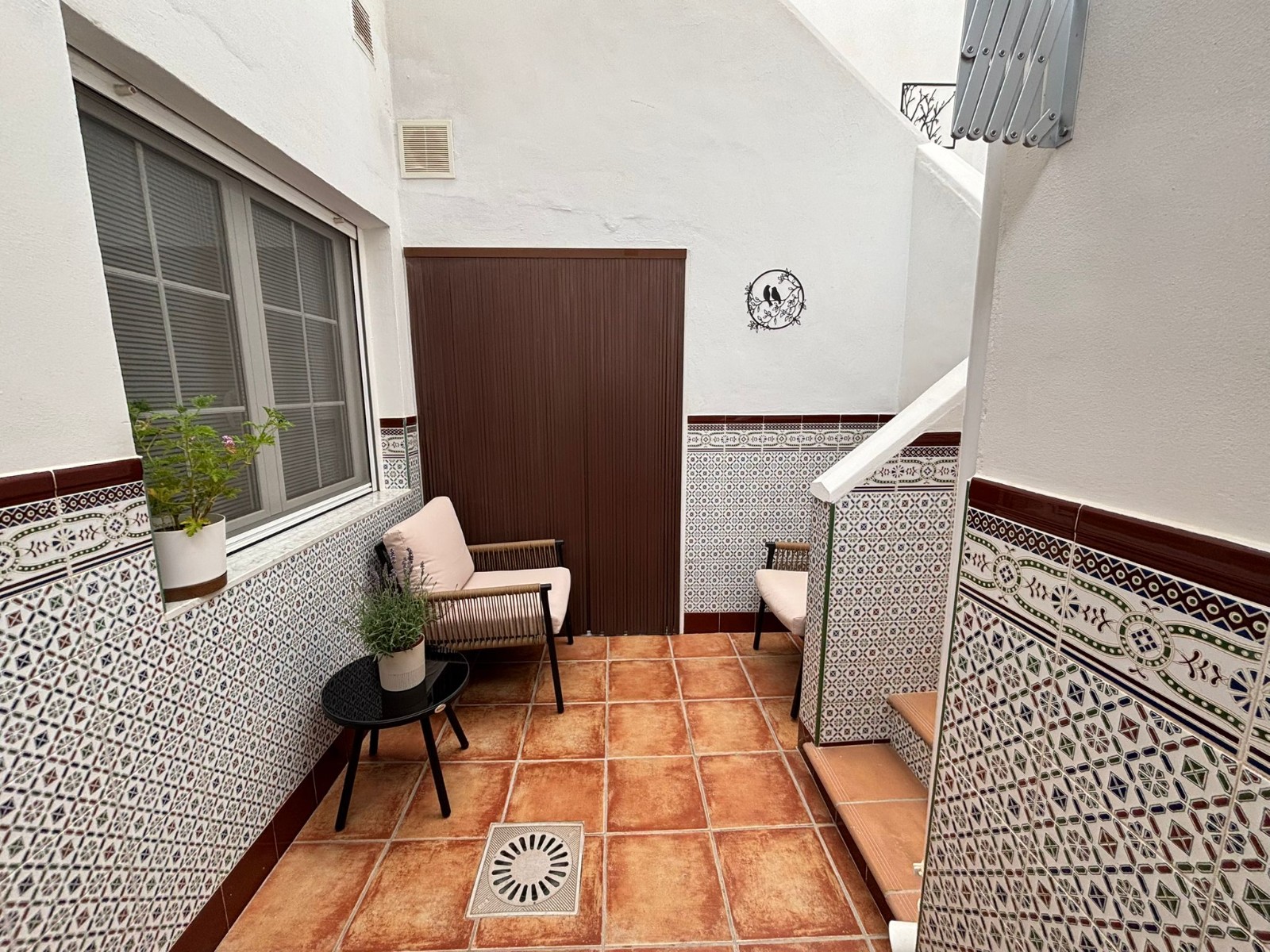 Townhouse in Sax (Ref: 23216)