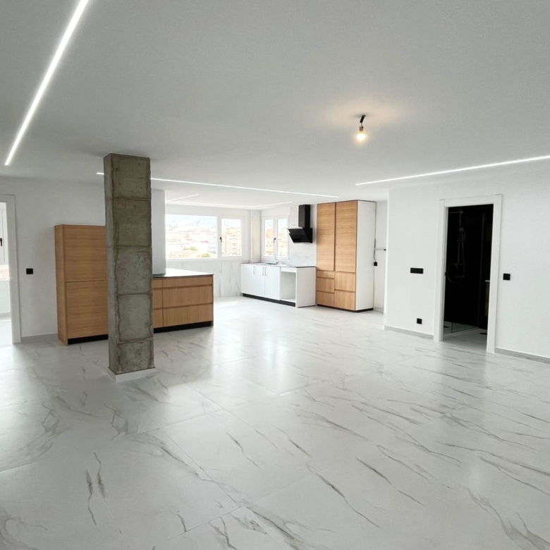 Apartment in Petrer (Ref: 23217)