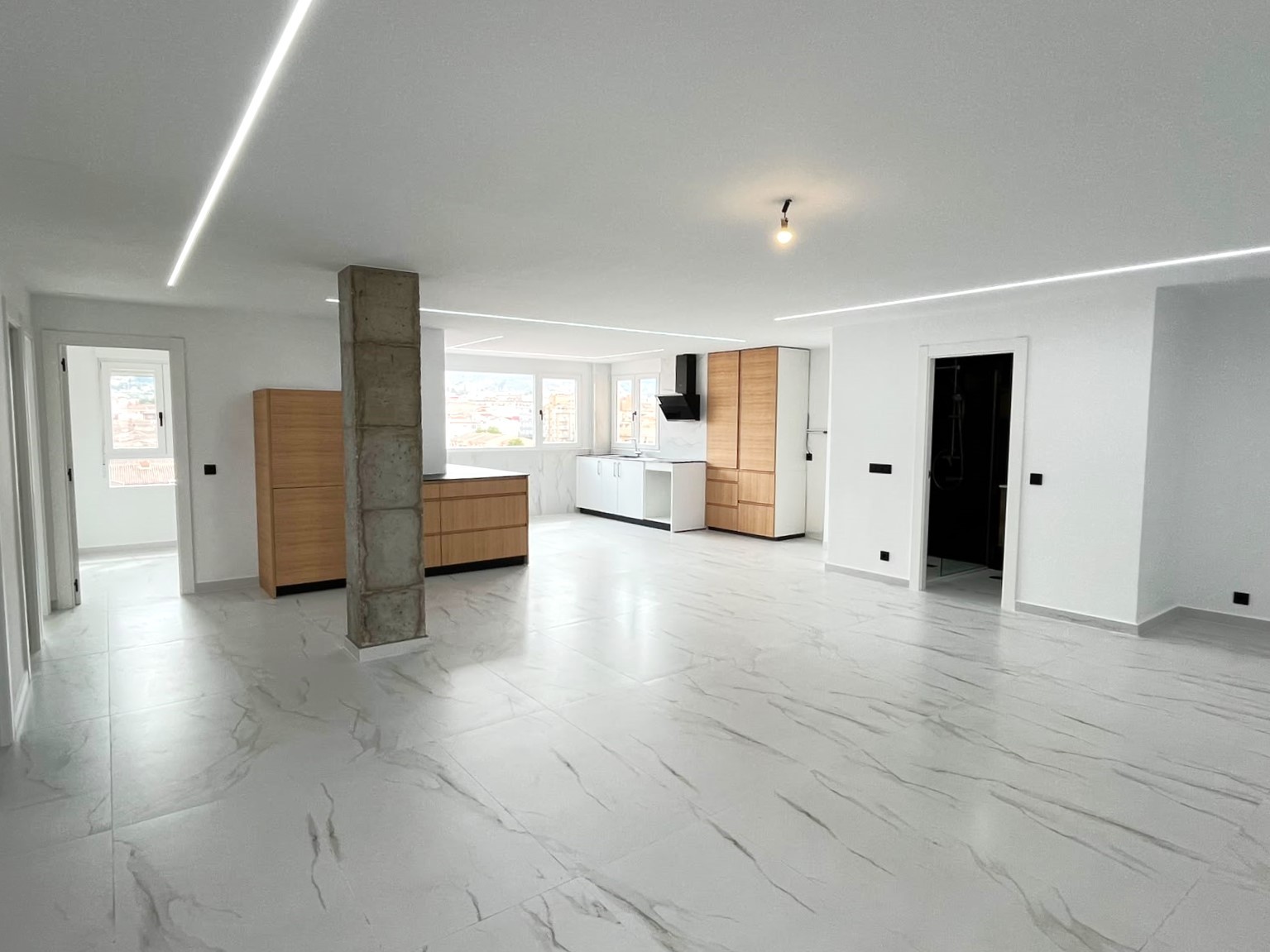 Apartment in Petrer (Ref: 23217)