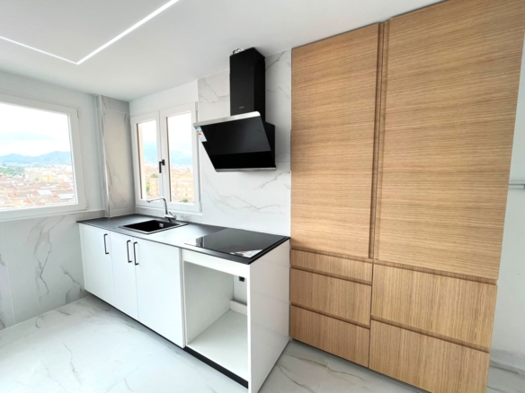 Apartment in Petrer (Ref: 23217)
