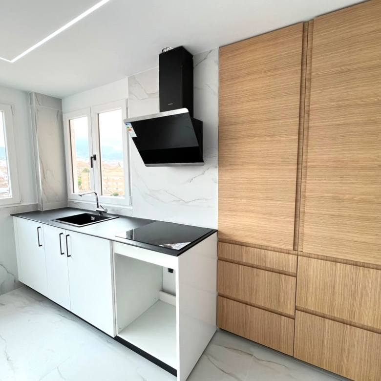 Apartment in Petrer (Ref: 23217)