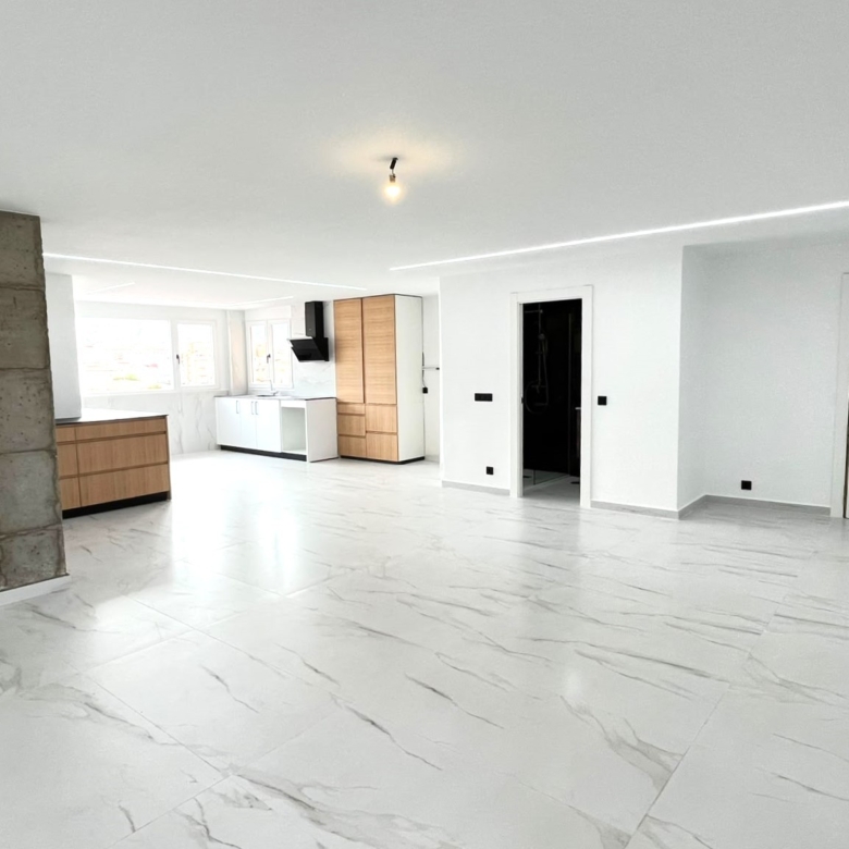 Apartment in Petrer (Ref: 23217)