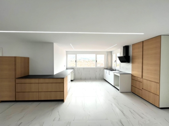 Apartment in Petrer (Ref: 23217)