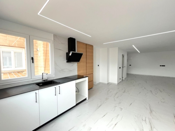 Apartment in Petrer (Ref: 23217)