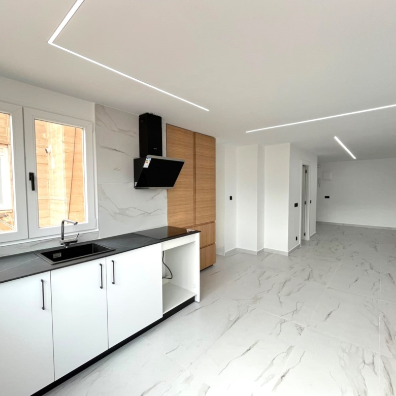 Apartment in Petrer (Ref: 23217)