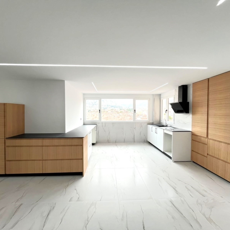 Apartment in Petrer (Ref: 23217)