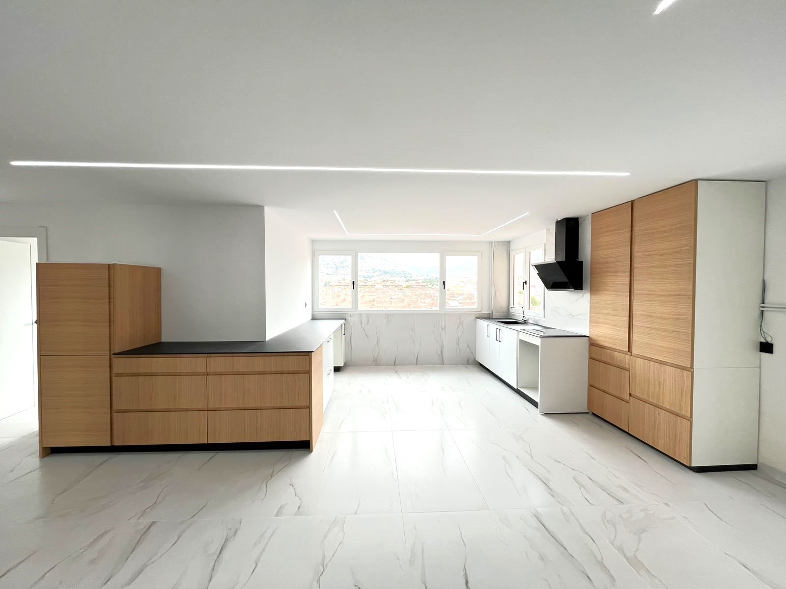 Apartment in Petrer (Ref: 23217)