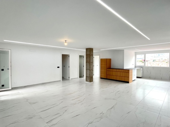 Apartment in Petrer (Ref: 23217)
