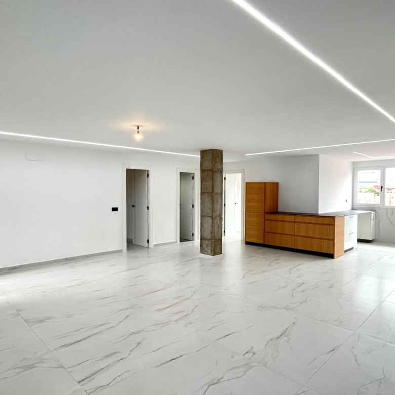 Apartment in Petrer (Ref: 23217)