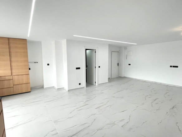 Apartment in Petrer (Ref: 23217)