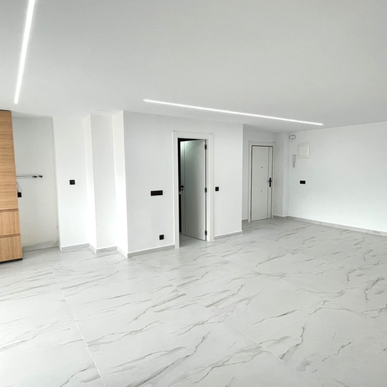 Apartment in Petrer (Ref: 23217)