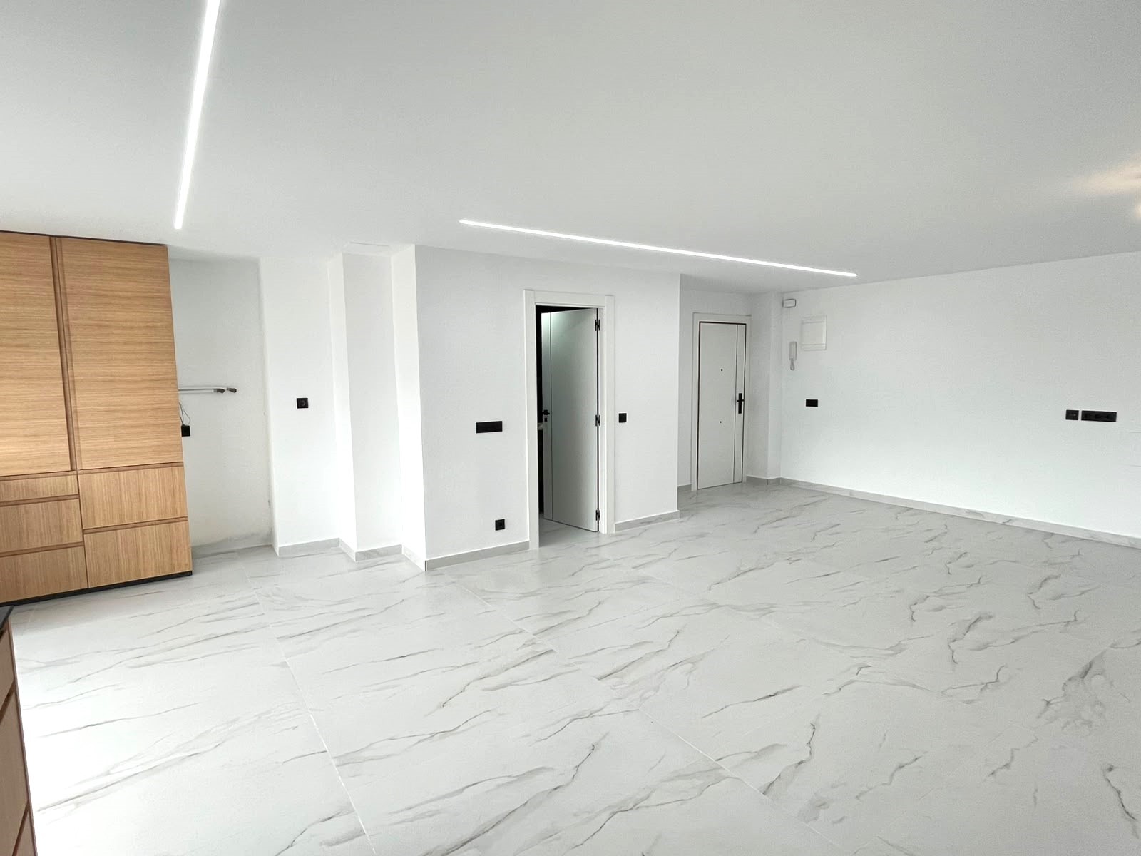 Apartment in Petrer (Ref: 23217)