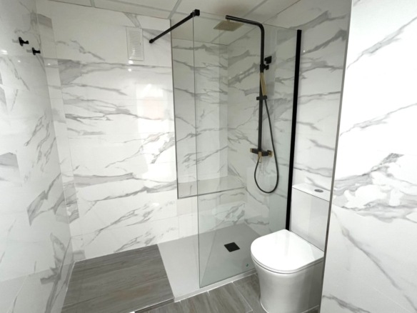 Apartment in Petrer (Ref: 23217)