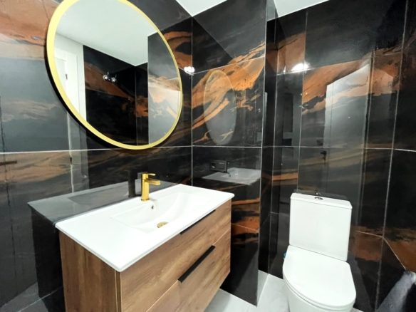 Apartment in Petrer (Ref: 23217)