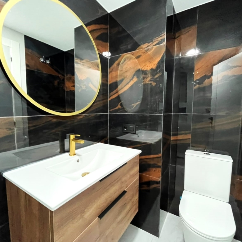Apartment in Petrer (Ref: 23217)
