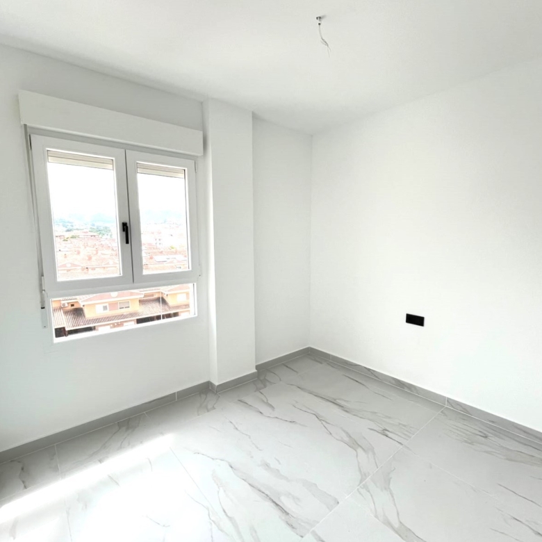 Apartment in Petrer (Ref: 23217)