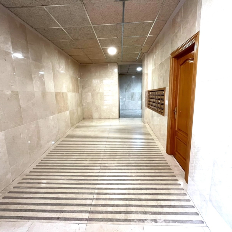 Apartment in Petrer (Ref: 23217)