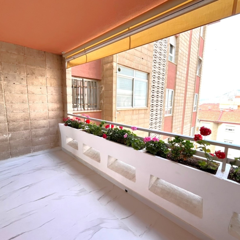 Apartment in Petrer (Ref: 23217)