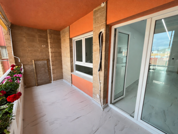 Apartment in Petrer (Ref: 23217)