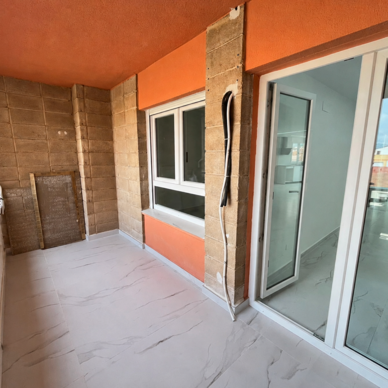 Apartment in Petrer (Ref: 23217)