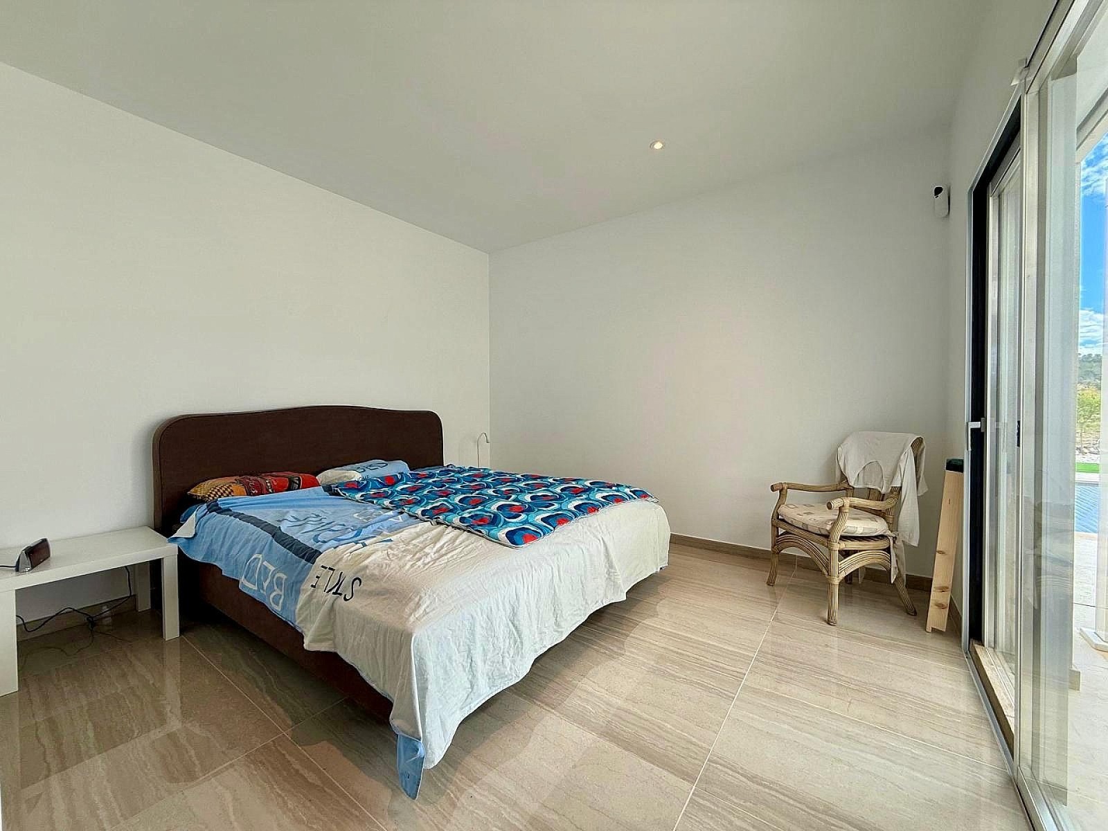 Villa in Salinas (Ref: 7003 ELS9081)