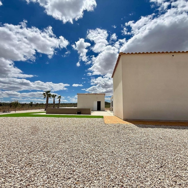 Villa in Salinas (Ref: 7003 ELS9081)