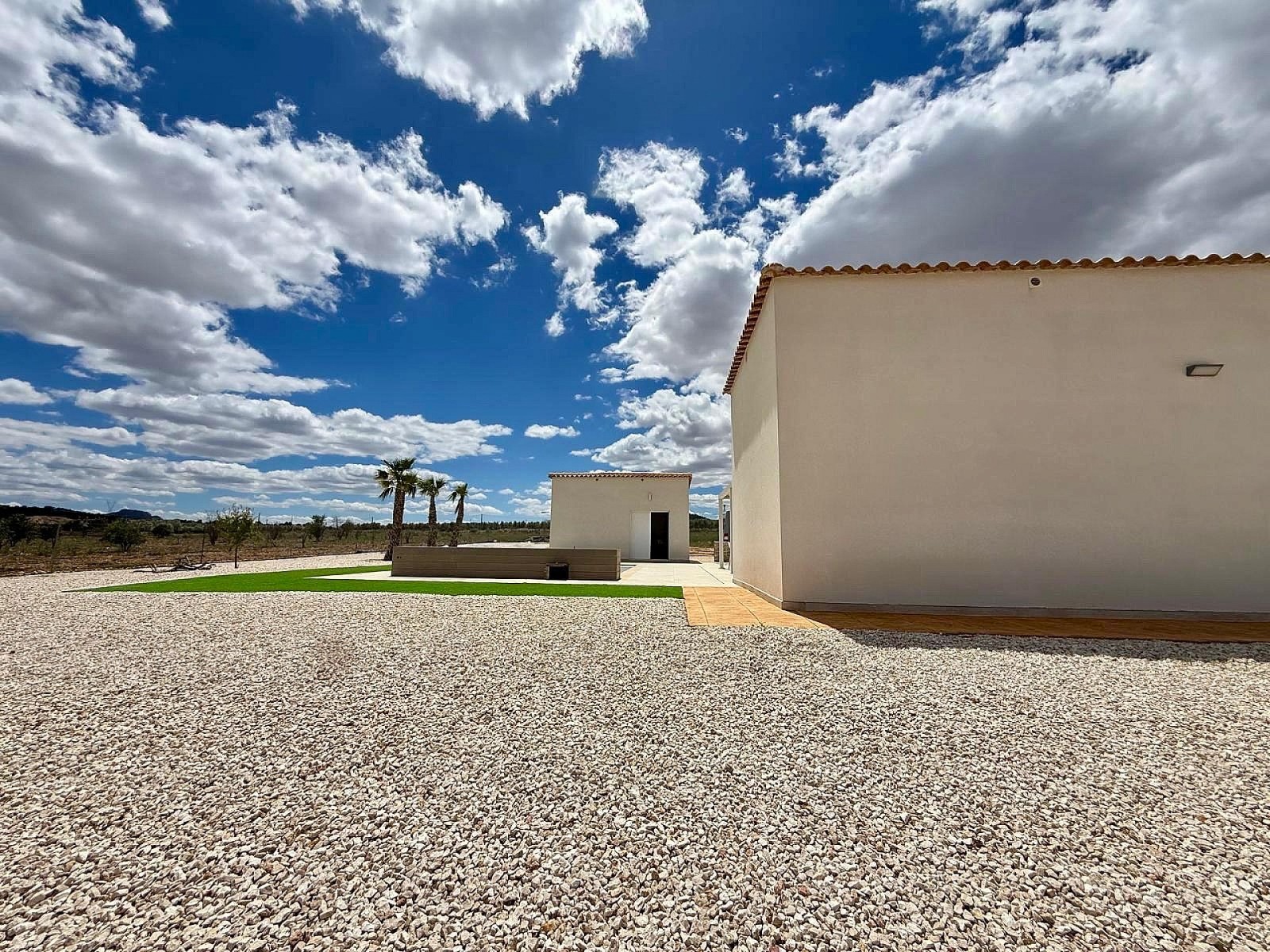Villa in Salinas (Ref: 7003 ELS9081)
