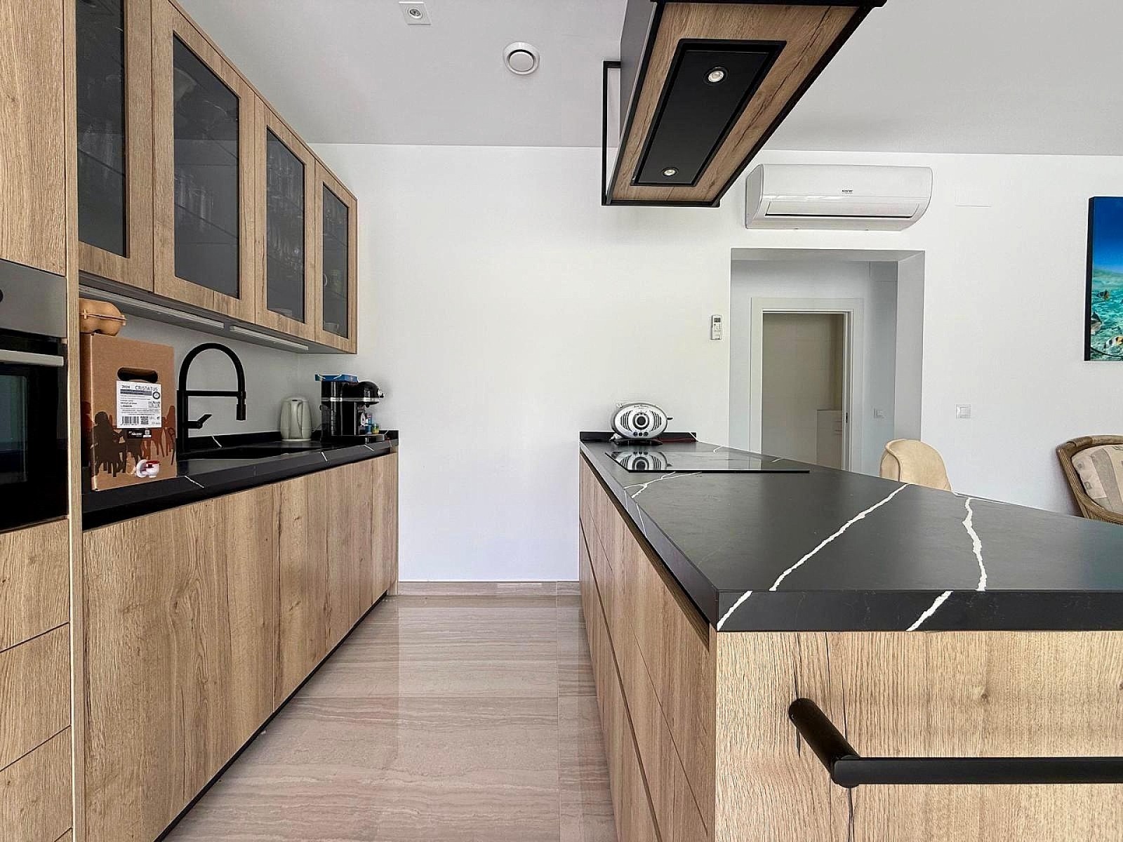 Villa in Salinas (Ref: 7003 ELS9081)