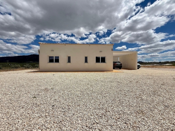 Villa in Salinas (Ref: 7003 ELS9081)