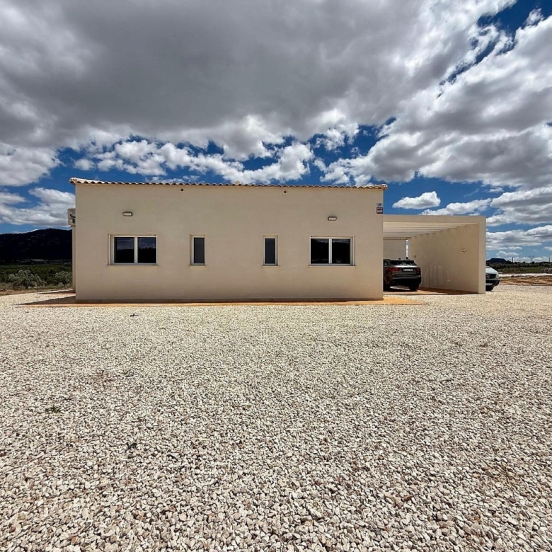 Villa in Salinas (Ref: 7003 ELS9081)