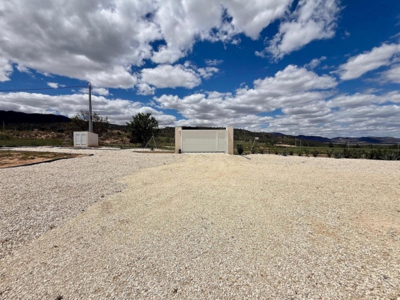 Villa in Salinas (Ref: 7003 ELS9081)