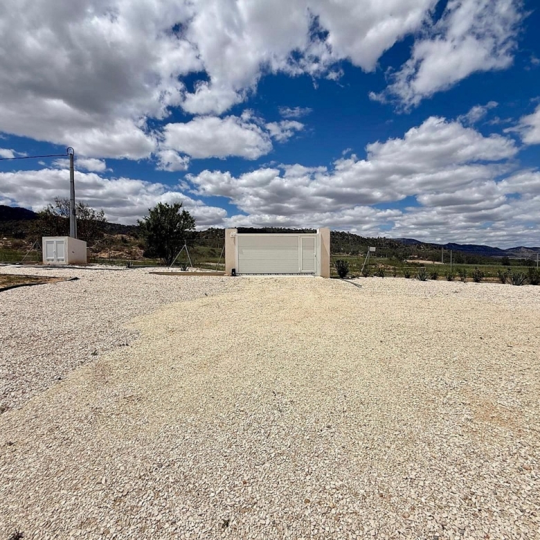 Villa in Salinas (Ref: 7003 ELS9081)