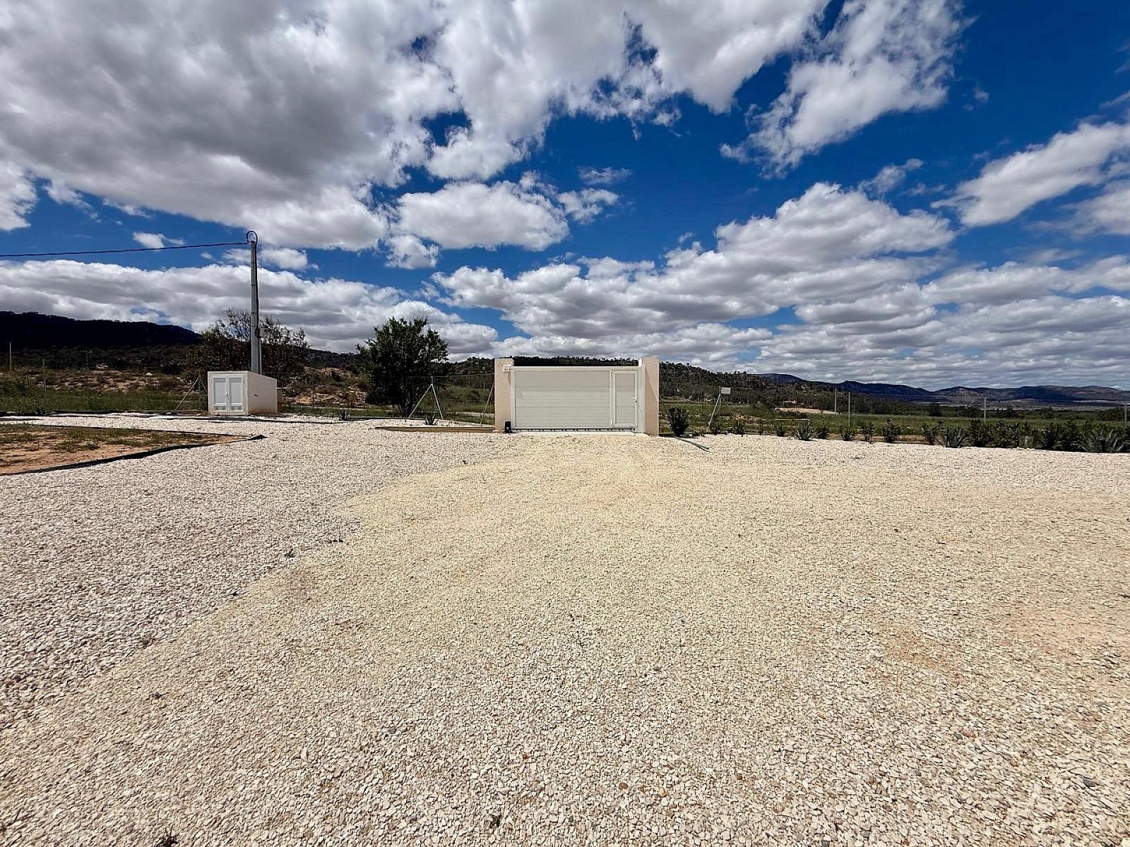 Villa in Salinas (Ref: 7003 ELS9081)