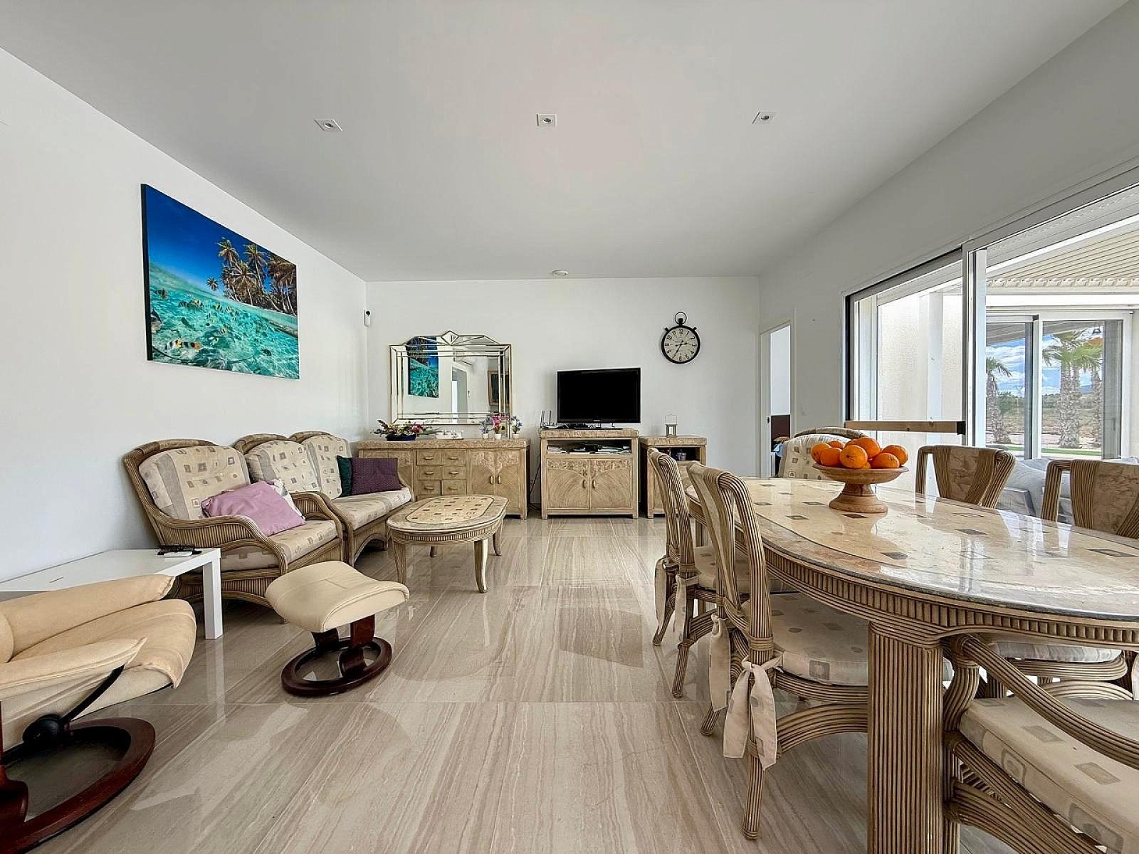 Villa in Salinas (Ref: 7003 ELS9081)