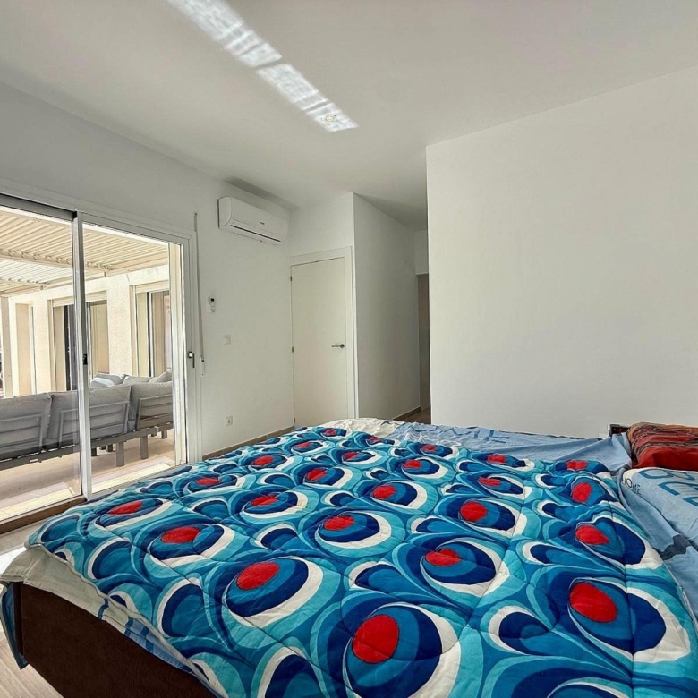 Villa in Salinas (Ref: 7003 ELS9081)