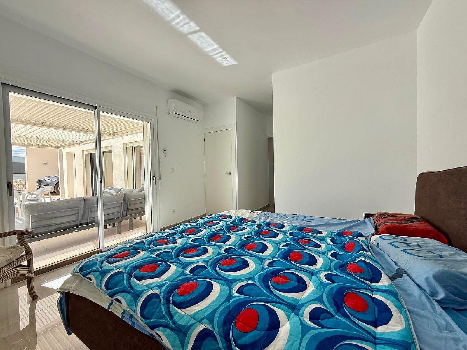 Villa in Salinas (Ref: 7003 ELS9081)